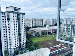 Blk 117B Rivervale Edge (Sengkang), HDB Executive #464426891